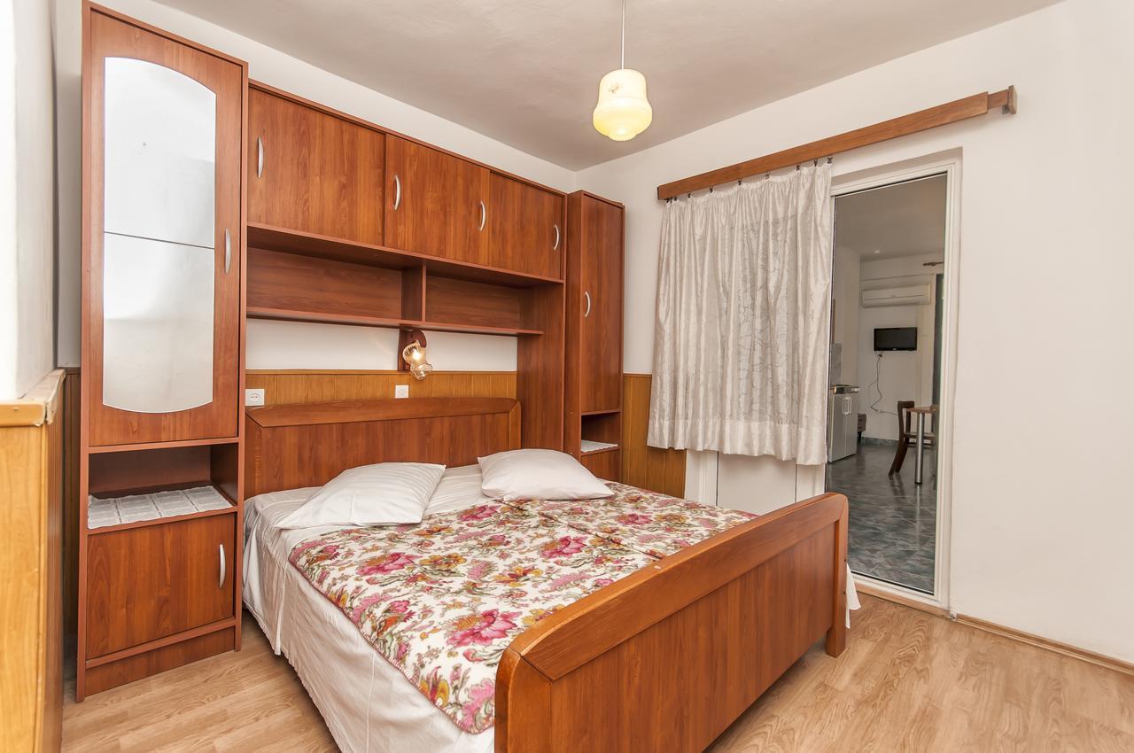 Guest house Mediteran Relax Makarska, Croatia - book now, 2026 prices