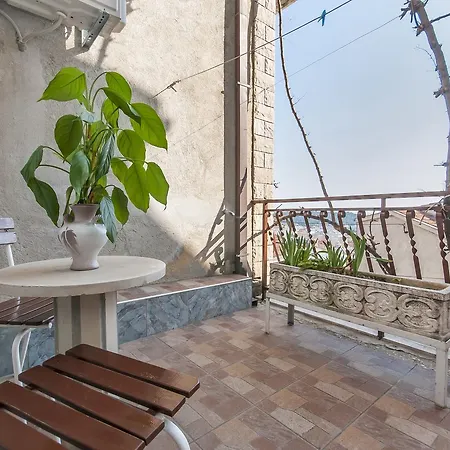 Pensionat Mediteran Relax