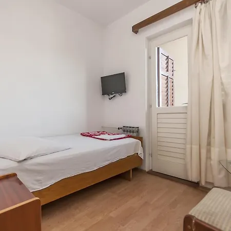 Pensionat Mediteran Relax 3*