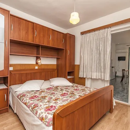 Pensionat Mediteran Relax