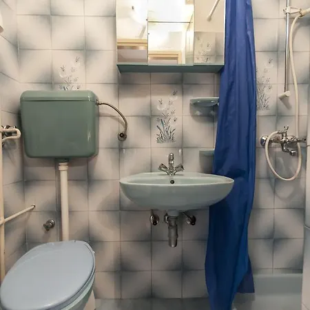 Pensionat Mediteran Relax 3*