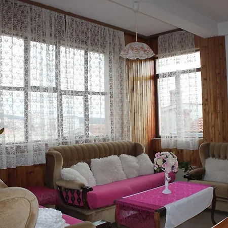 Mediteran Relax Pensionat