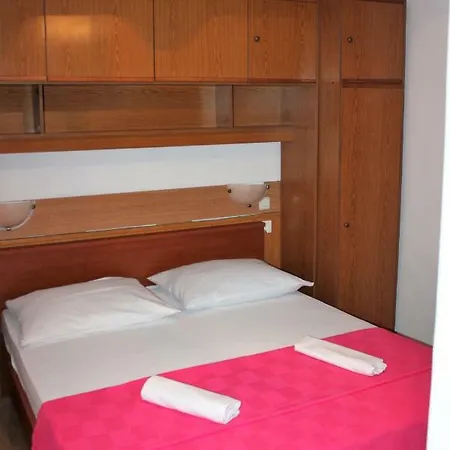 Mediteran Relax Pensionat