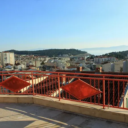 Mediteran Relax Pensionat 3*