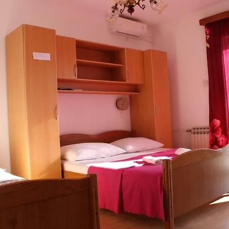 Pensionat Mediteran Relax 3*