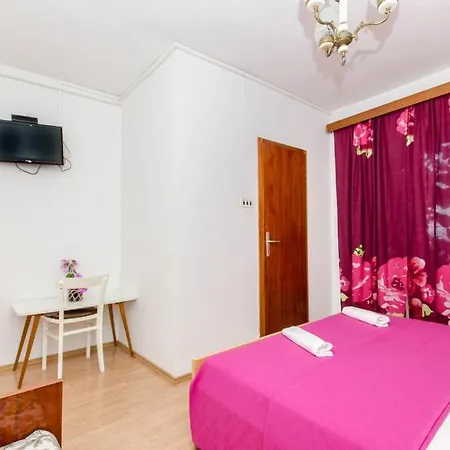 Pensionat Mediteran Relax 3*