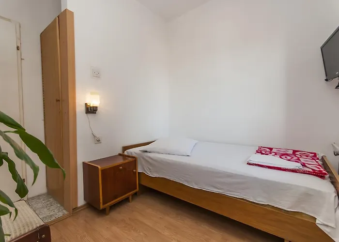 Gasthuis Mediteran Relax