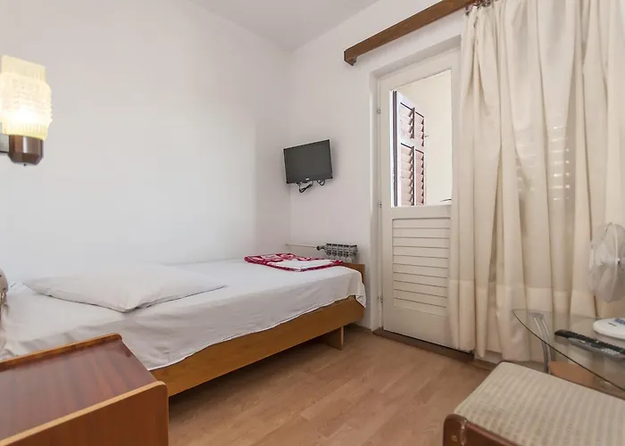 Gasthuis Mediteran Relax 3*