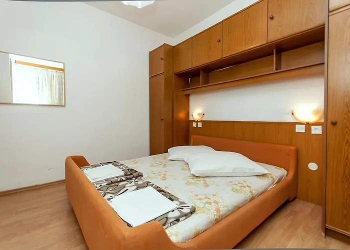 Mediteran Relax 3* Makarska