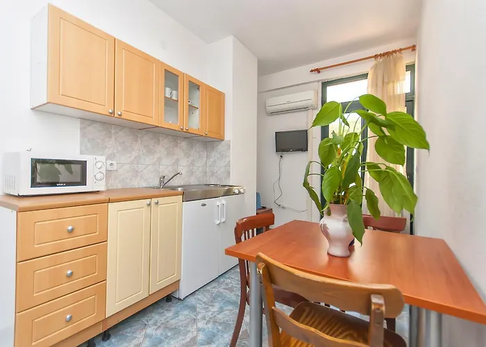 Gasthuis Mediteran Relax