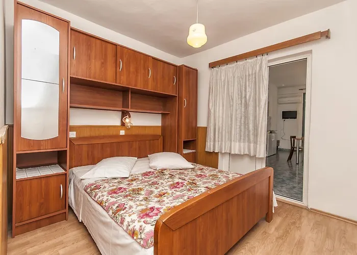 Gasthuis Mediteran Relax