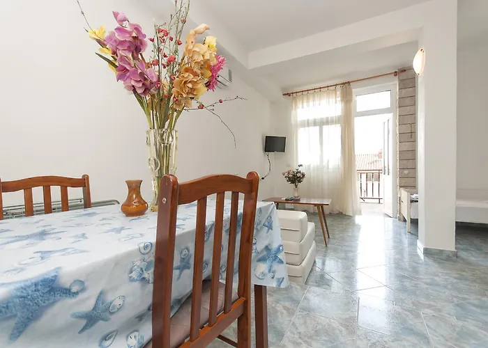 Mediteran Relax Makarska