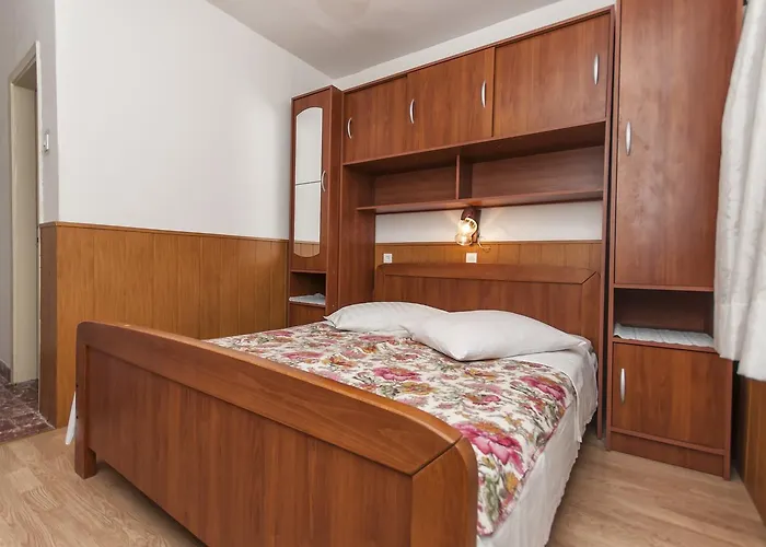 Gasthuis Mediteran Relax