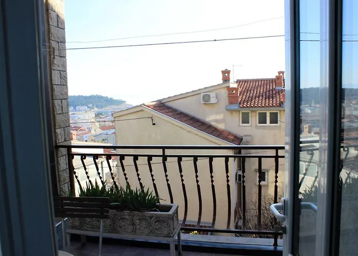 Mediteran Relax Gasthuis Makarska