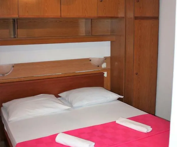 Mediteran Relax Gasthuis