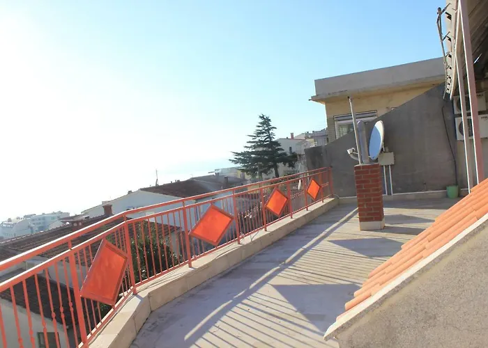 Gasthuis Mediteran Relax 3*