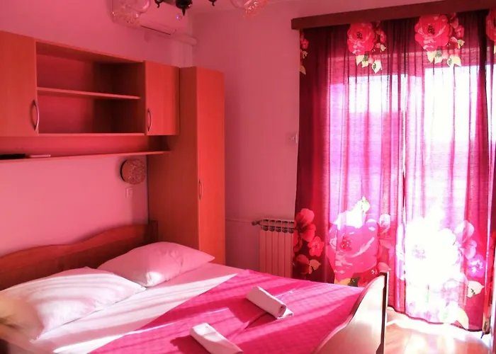 Mediteran Relax 3* Makarska