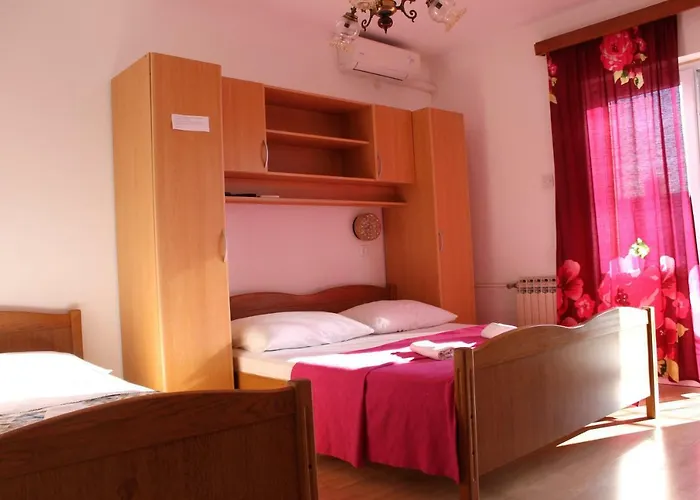 Gasthuis Mediteran Relax 3*