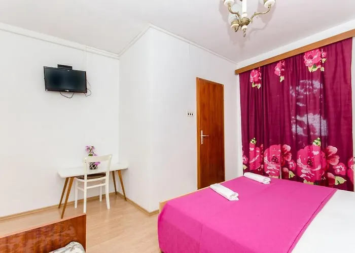 Gasthuis Mediteran Relax 3*