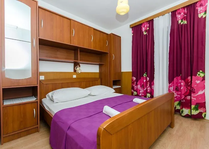 Gasthuis Mediteran Relax